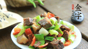 用清水適當(dāng)燜煮至熟即可。