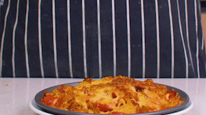 出鍋啦?。。】梢约狱c(diǎn)黑胡椒調(diào)味。