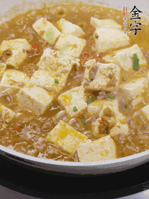 最后放點(diǎn)蔥花。