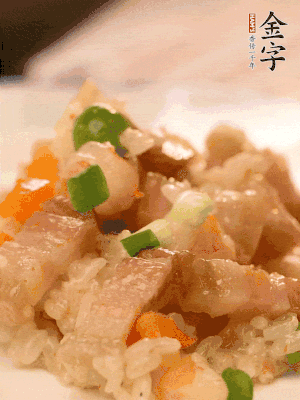 出鍋后撒點(diǎn)蔥花更香。